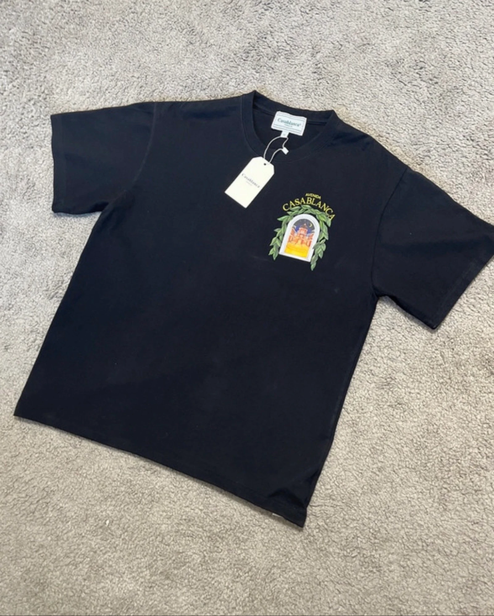 Camiseta Casa Branca – photo 3